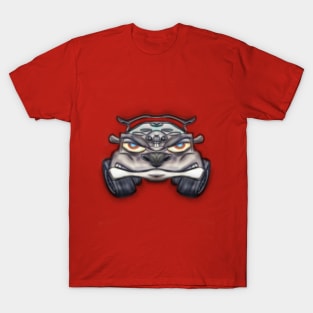 monster car T-Shirt